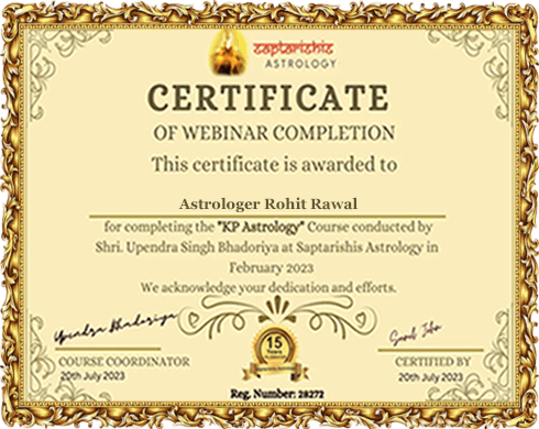 Award