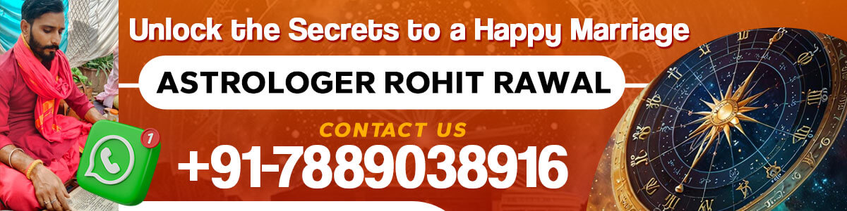 Happy Marriage