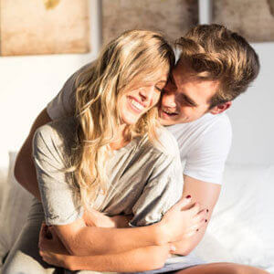 Loved One Back
