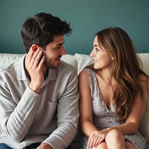 Desired Partner